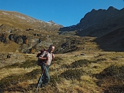 27 Passo di Valsanguigno W tra Pizzo Farno e Monte Corte